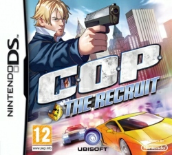 [E3 2009] Nueva información de C.O.P. The Recruit